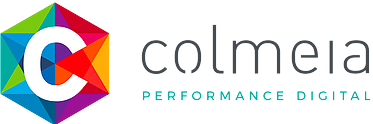 Logotipo Colmeia Performance
